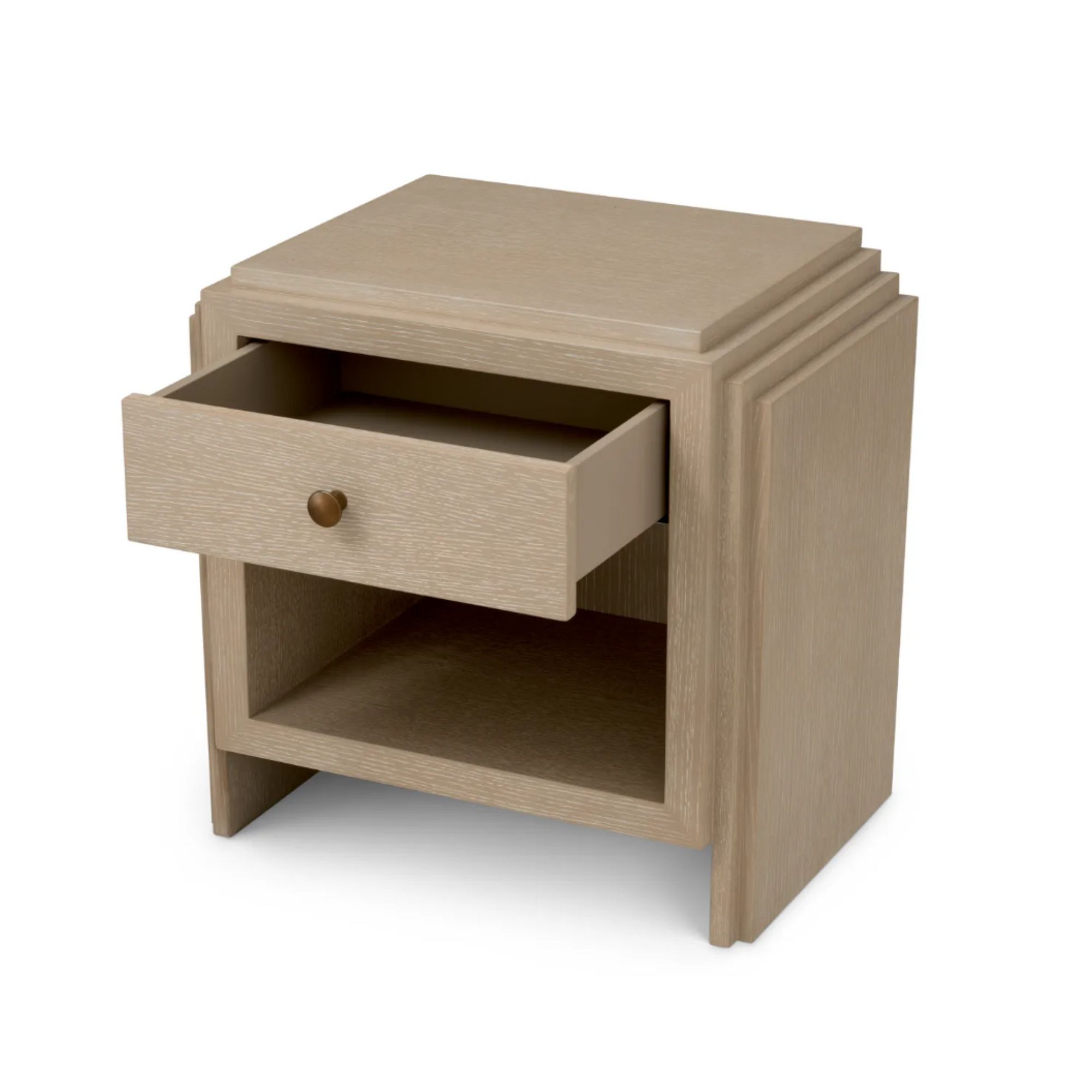 Art Deco Nightstand